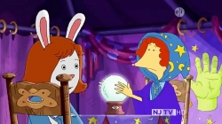 انیمیشن آرتور فصل 20 قسمت 6 - arthur